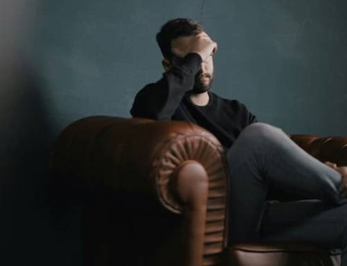 The Stigma of Addiction: Breaking Down Misconceptions