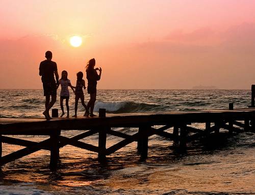 Substance Abuse Family Dynamics