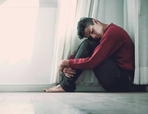 Emotional Triggers of Drug Use and Substance Abuse