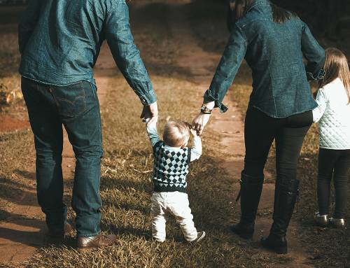 Rebuilding Family After Addiction: A Guide to Healing