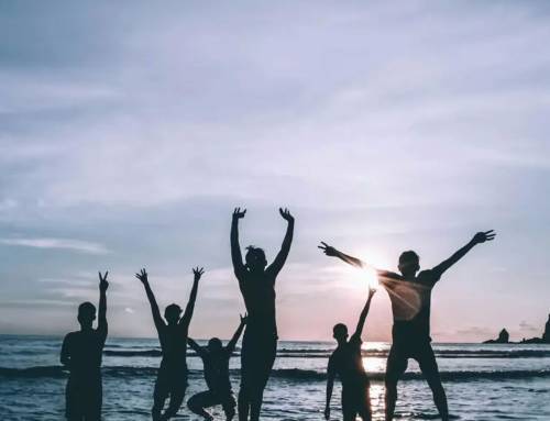 What is Cognitive-Behavioral Therapy?