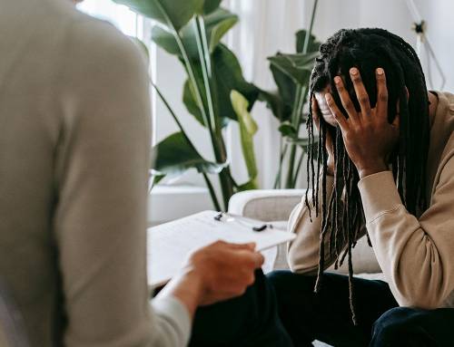 Exploring the Impact of Alcohol on Anxiety Levels