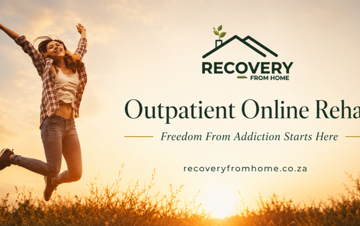 Recovery From Home